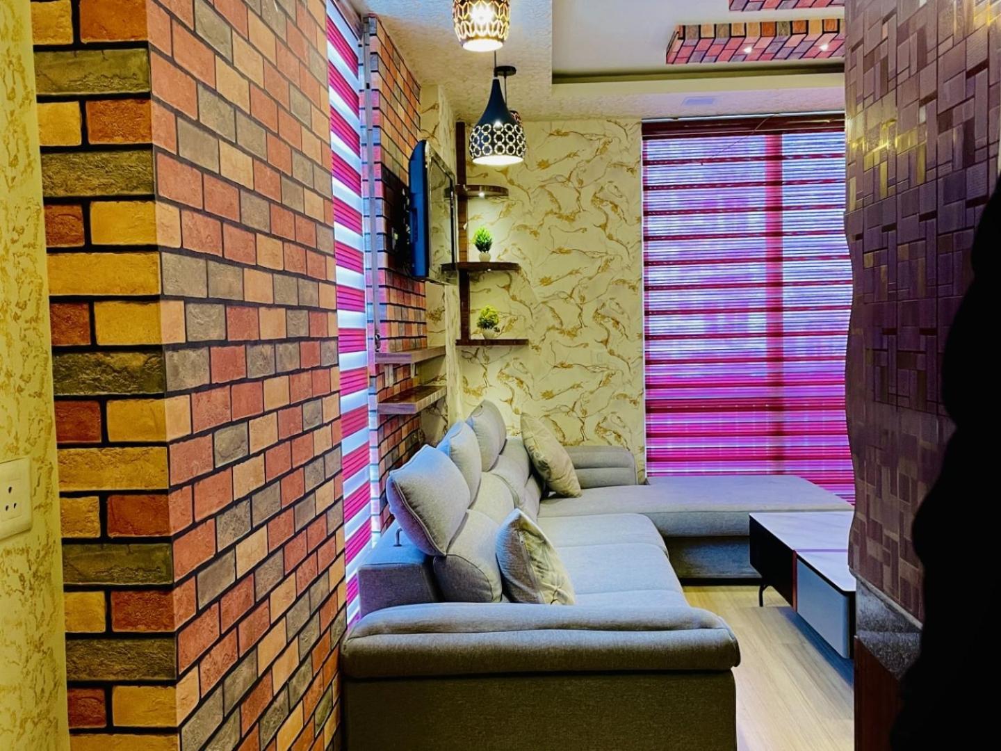 Dolphin Inn & Suites Manhattan Lucknow Buitenkant foto